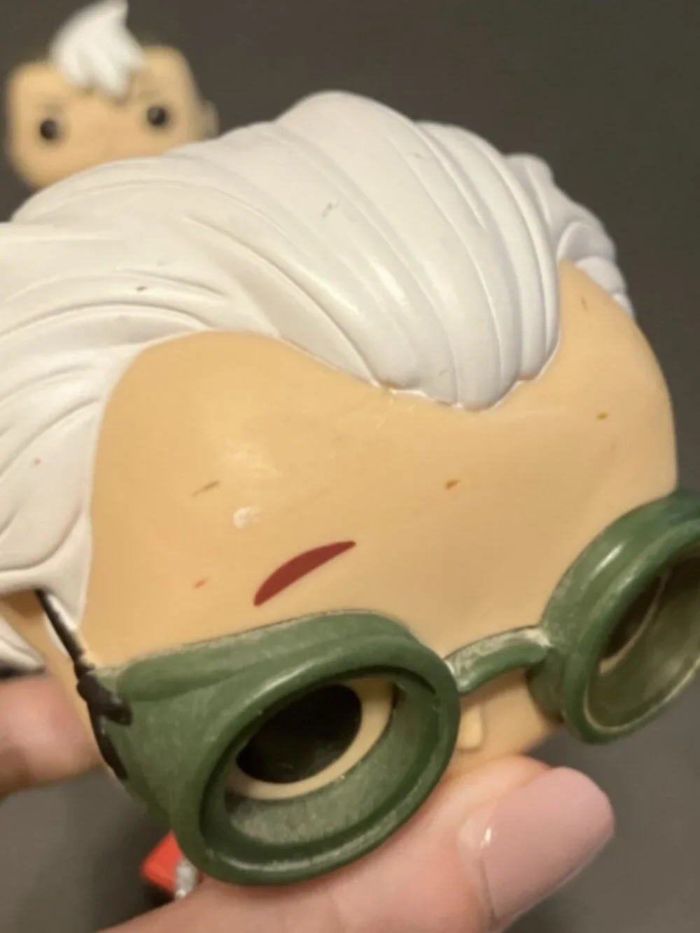 Funko Pop Variety Used Unboxed Lot 7